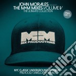 (LP Vinile) John Morales - The M+M Mixes Vol.4 Part. A (2 Lp)