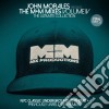 (LP Vinile) John Morales - The M+M Mixes Vol.4 Part. A (2 Lp) cd