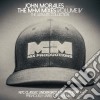 John Morales - The M+M Mixes Vol.4 (4 Cd) cd