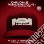 (LP Vinile) John Morales - The M+M Mixes Vol.4 Part B (2 Lp)