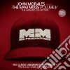 (LP Vinile) John Morales - The M+M Mixes Vol.4 Part B (2 Lp) cd
