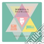 (LP Vinile) Rodion G.a. - Behind The Curtain (2 Lp)