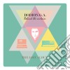(LP Vinile) Rodion G.a. - Behind The Curtain (2 Lp) cd