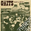 Grits (The) - Make A Sound cd