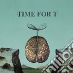 Time For T - Time For T