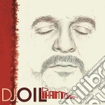 (LP Vinile) Dj Oil - Phantom (2 Lp) vinile