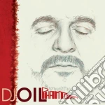 Dj Oil - Phantom cd
