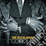 (LP Vinile) Excelsiors (The) - Control This (2 Lp) vinile