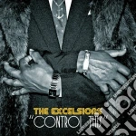 Excelsiors (The) - Control This cd