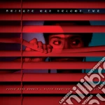 (LP VINILE) Private wax vol.2 cd