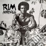Rim Kwaku Obeng - Rim Arrives/international Funk