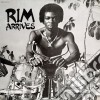 Rim Kwaku Obeng - Rim Arrives/international Funk cd