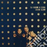 (LP Vinile) Dj Vadim & Sena - Grow Slow (2 Lp)