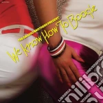 Grasso Brothers (The) - We Know How To Boogie cd