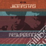(LP Vinile) Jigmastas - Resurgence (2 Lp)