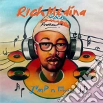 Rich Medina Presents Jump N Funk (2 Cd) cd