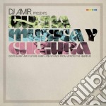Dj Amir - Buena Musica Y Cultura (2 Lp)