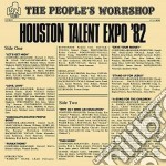 (LP Vinile) People's Workshop (The) - Houston Talent Expo '82