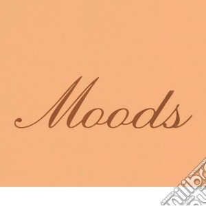 (LP Vinile) Moods - Moods lp vinile di Moods