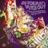 (LP Vinile) Dj Format's Psych Outn / Various (2 Lp) cd