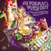 Dj Format's Psych Out / Various cd