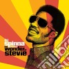 (LP Vinile) Dj Spinna - The Wonder Of Stevie Vol.3 (2 Lp) cd