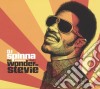 Dj Spinna - The Wonder Of Stevie Vol.3 (2 Cd) cd