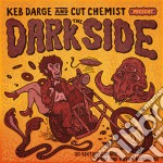 (LP Vinile) Keb Darge & Cut Chem - Dark The Side (2 Lp)