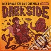 (LP Vinile) Keb Darge & Cut Chem - Dark The Side (2 Lp) cd
