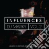 (LP Vinile) Dj Marky - Influences Vol.2 (2 Lp) cd