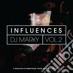 Dj Marky - Influences Vol.2 (2 Cd) cd
