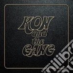 (LP Vinile) Kon & The Gang / Various (2 Lp) vinile