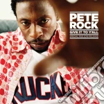 (LP Vinile) Pete Rock - Give It To Y'all vinile