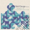 Keb Darge - The Best Of Legendary Deep Funk cd