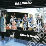 Dalindeo - Slavic Souls