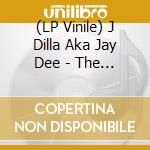 (LP Vinile) J Dilla Aka Jay Dee - The Shining - 10th Anniversary (10 x 7