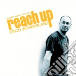 Dj Andy Smith - Reach Up (2 Cd) cd