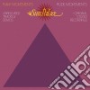 (LP Vinile) Sunpalace - Raw Movements/Rude Movements (2 Lp) cd