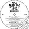 (LP Vinile) Kiko Navarro - Twilight/Cranc (Ep) (Ep 12') cd