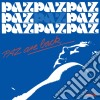(LP Vinile) Paz - Paz Are Back cd