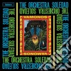 (LP Vinile) Orchestra Soledad - Vamonos/Let's Go cd
