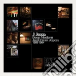 (LP Vinile) J Jazz: Jazz From Japan 1969-1984 / Various (3 Lp) vinile