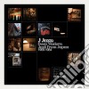 (LP Vinile) J Jazz: Jazz From Japan 1969-1984 / Various (3 Lp) cd