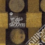 If Music Presents: You Need This - World Jazz Grooves / Various