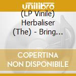 (LP Vinile) Herbaliser (The) - Bring Out The Sound vinile
