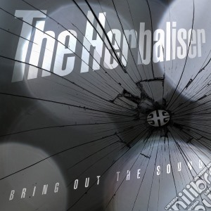 Herbaliser (The) - Bring Out The Sound cd musicale di Herbaliser (The)