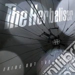 Herbaliser (The) - Bring Out The Sound cd
