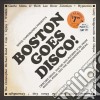 Serge Gamesbourg Presents Boston Goes Disco / Various (2 Cd) cd