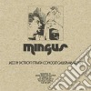 Charles Mingus - Jazz In Detroit / Strata Concert Gallery / 46 Selden (5 Cd) cd