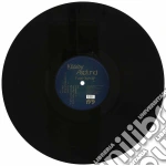 (LP Vinile) Kissey Asplund - Fuss 'n' Fight vinile